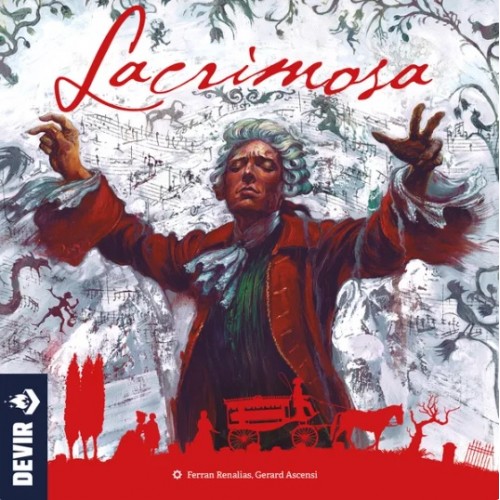 lacrimosa